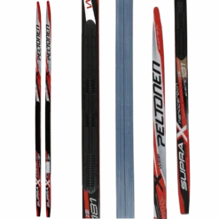Peltonen SUPRA X WET TRACK 2013 Skate Skis B-GRADE MINOR DEFECTS | 181cm | 181cm