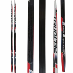 Peltonen ACADIA CAP 2016 Classic Skis B-GRADE MINOR DEFECTS | 188cm