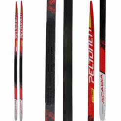 2020 Peltonen Acadia Classic - 202cm | Poor Flex Characteristics