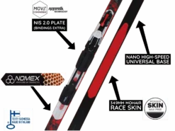 Ski Equipment -Ski Equipment 2020 Infra X Skin 2 e1b1cbe5 296f 42aa 8453 3df5eeaf91de scaled