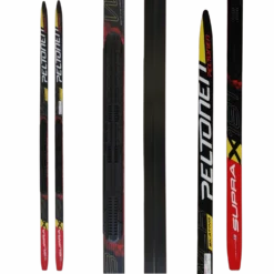 2020 Peltonen Supra X - 193cm | Super Soft Skis