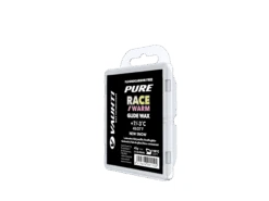 Vauhti RACE NEW SNOW WARM Melt Wax | 45g (7C/-3C)