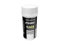 Vauhti RACE NEW SNOW BLACK Powder | 35g