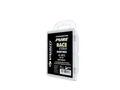 Vauhti RACE NEW SNOW COLD Melt Wax | 45g (-2C/-20C)