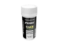 Vauhti RACE NEW SNOW POLAR Powder | 35g (-5C/-25C)