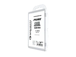 Vauhti ONE GRAPHITE Melt Wax 2024 (-1C/-25C)