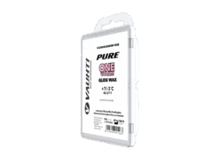 Vauhti ONE WARM Melt Wax 2024 (7C/-3C)