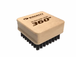 Vauhti 360 Horsehair Brush Small