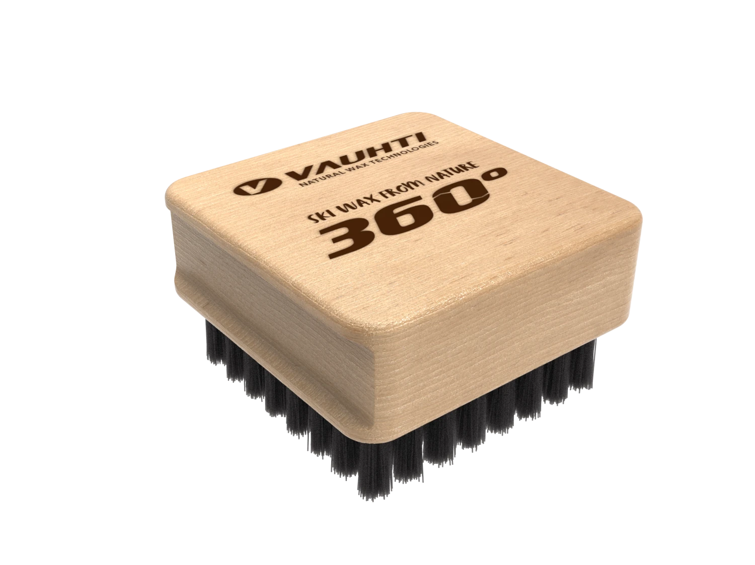 Vauhti 360 Horsehair Brush Small 1 Vauhti 360 Horsehair Brush Small