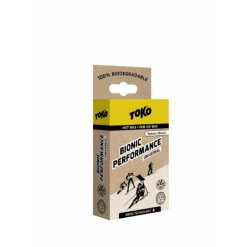 Toko Natural Wax Universal