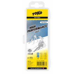 Toko High Performance Cold Paraffin Melt Wax