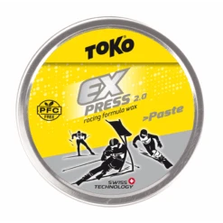 Toko Express Racing Paste