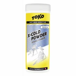 Toko X-Cold Powder