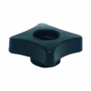 Swix 8mm Nut For Swix Wax Profiles
