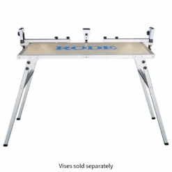 Rode Aluminium Waxing Table (AR565) -Ski Equipment AR560 1E d29fa433 2e8b 4f88 a2f9 e2eb333489cd