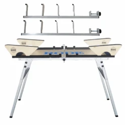 Rode Aluminium Waxing Table (AR565) -Ski Equipment AR560 2FSR 25cd508f 12c7 4517 a599 51ab9e8d045d