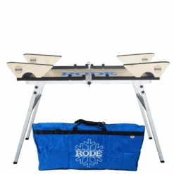 Rode Aluminium Waxing Table (AR565) -Ski Equipment AR560 2FTB 3d82f19c 5ac3 4a69 bb23 586253d8bc9a