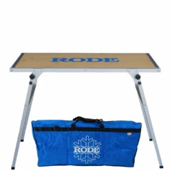 Rode Aluminium Waxing Table (AR565) -Ski Equipment AR560 TB add2625f 4c52 4535 bfea 7977fae4734b