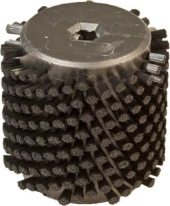 Rode Hard Nylon Roto Brush