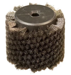 Rode Steel Roto Brush | 70mm