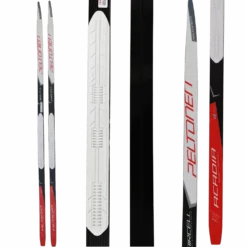 2022 Peltonen Acadia Classic - 181cm | Tail Damage Repair