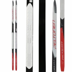 2022 Peltonen Acadia Skate - 167cm | Poor Flex Characteristics