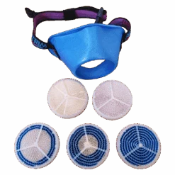 AirTrim Racing Filter Pack (All Three Racing Filters) -Ski Equipment Airtrim All Filters 459105d8 fa00 493b 879d 506be4aa12b2