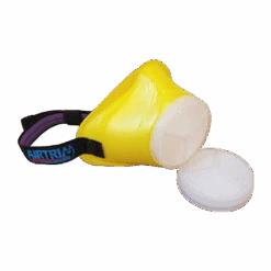 AirTrim Asthma Mask (Includes: Mask And 2 X Asthma Filters) 19 AirTrim Asthma Mask (Includes: Mask And 2 X Asthma Filters) -Ski Equipment Airtrim Asthma Yellow b44e8664 6275 4cc8 a2e3 42ab0bb4a826