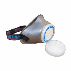 AirTrim Sport Mask (Includes: Mask, Sport Filter And Racing1 Filter) 19 AirTrim Sport Mask (Includes: Mask, Sport Filter And Racing1 Filter) -Ski Equipment Airtrim Sport Grey 7185fb72 7fa9 4223 94ed ab2a4231830e