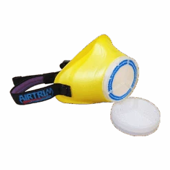 AirTrim Sport Mask (Includes: Mask, Sport Filter And Racing1 Filter) 20 AirTrim Sport Mask (Includes: Mask, Sport Filter And Racing1 Filter) -Ski Equipment Airtrim Sport Yellow 7058ae02 ab61 4c14 9d9a fa725e97bc60