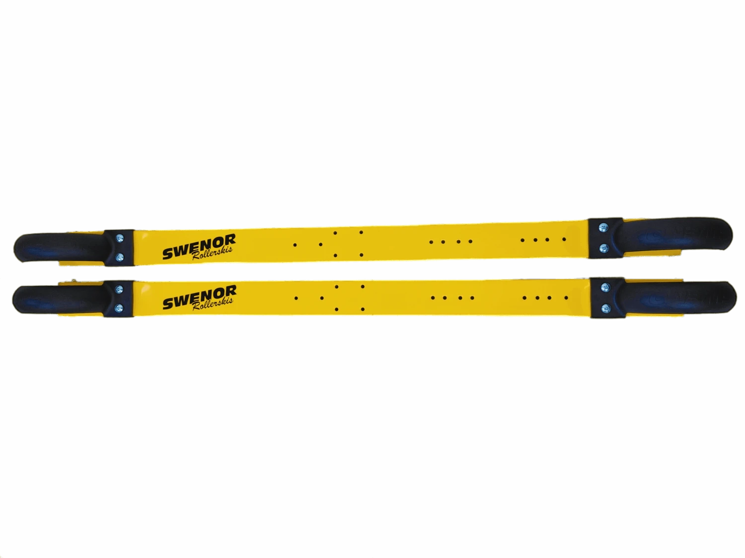 Swenor Skate Extra Long Aluminium Rollerskis 2 Swenor Skate Extra Long Aluminium Rollerskis - Image 2