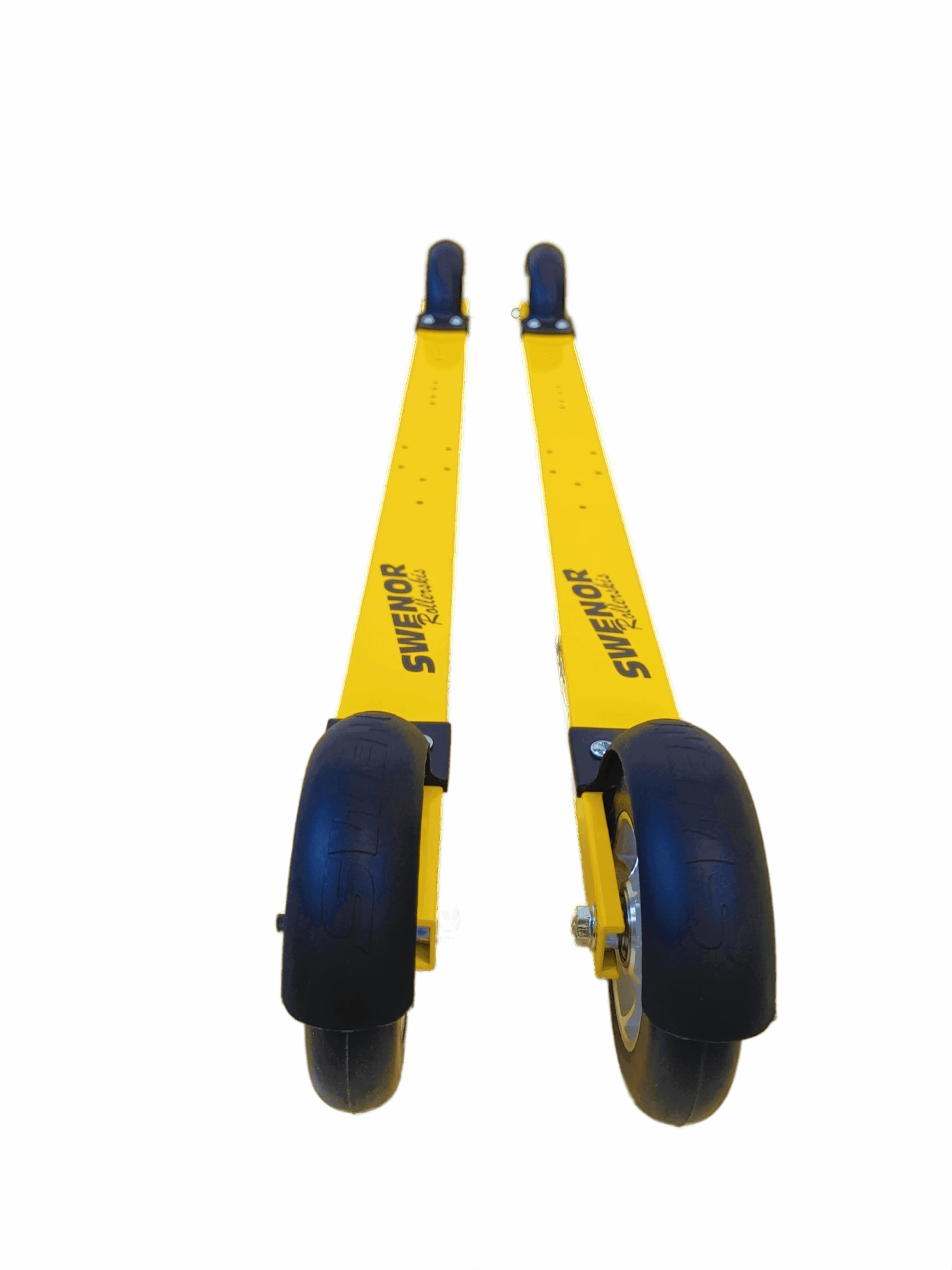 Swenor Skate Extra Long Aluminium Rollerskis 3 Swenor Skate Extra Long Aluminium Rollerskis - Image 3