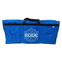Rode Aluminum Waxing Table Bag