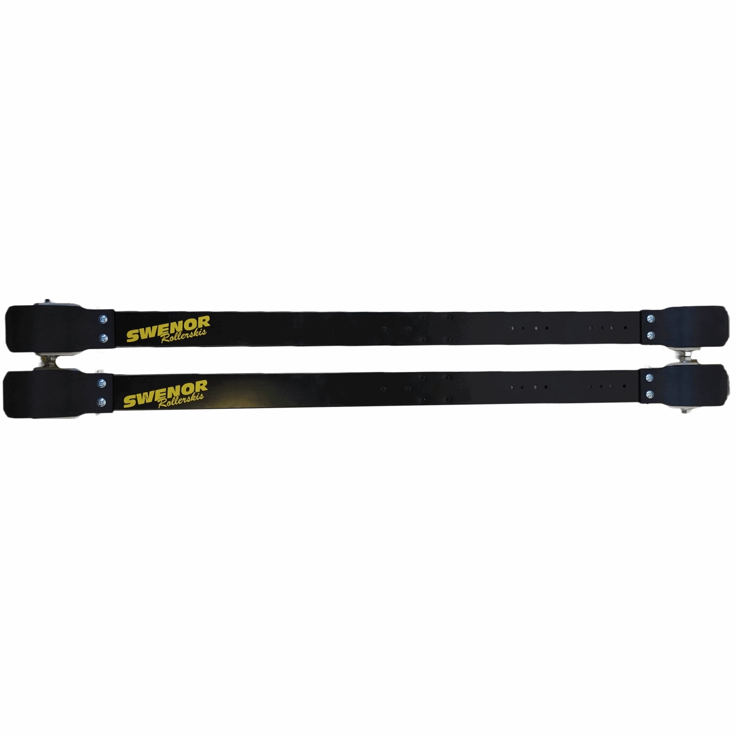 Swenor Alu Classic Elite Rollerskis 2 Swenor Alu Classic Elite Rollerskis - Image 2