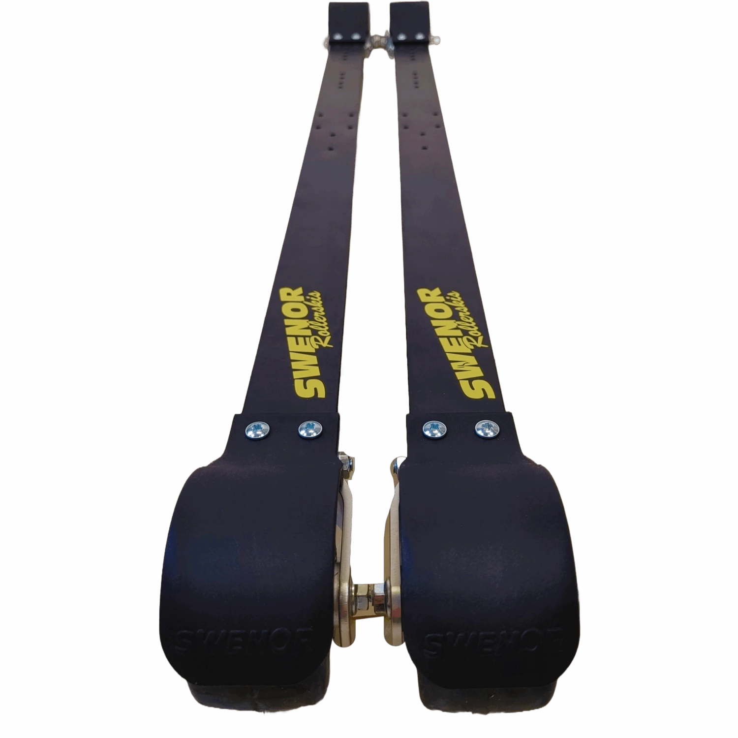 Swenor Alu Classic Elite Rollerskis 3 Swenor Alu Classic Elite Rollerskis - Image 3