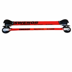 Swenor Alutech Junior Classic Rollerskis