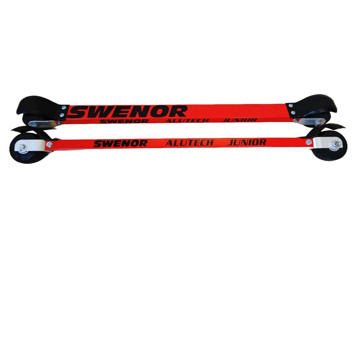 Swenor Alutech Junior Classic Rollerskis 1 Swenor Alutech Junior Classic Rollerskis