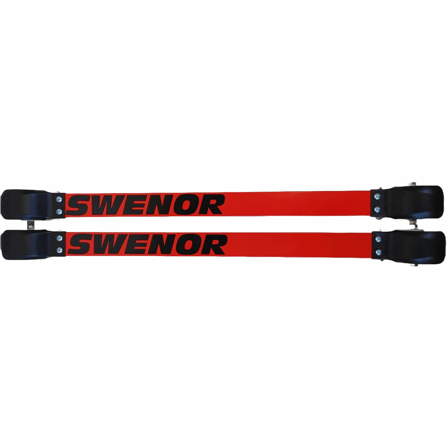 Swenor Alutech Junior Classic Rollerskis 2 Swenor Alutech Junior Classic Rollerskis - Image 2
