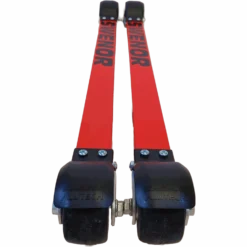 Swenor Alutech Junior Classic Rollerskis 6 Swenor Alutech Junior Classic Rollerskis -Ski Equipment Alutech Junior 3 scaled