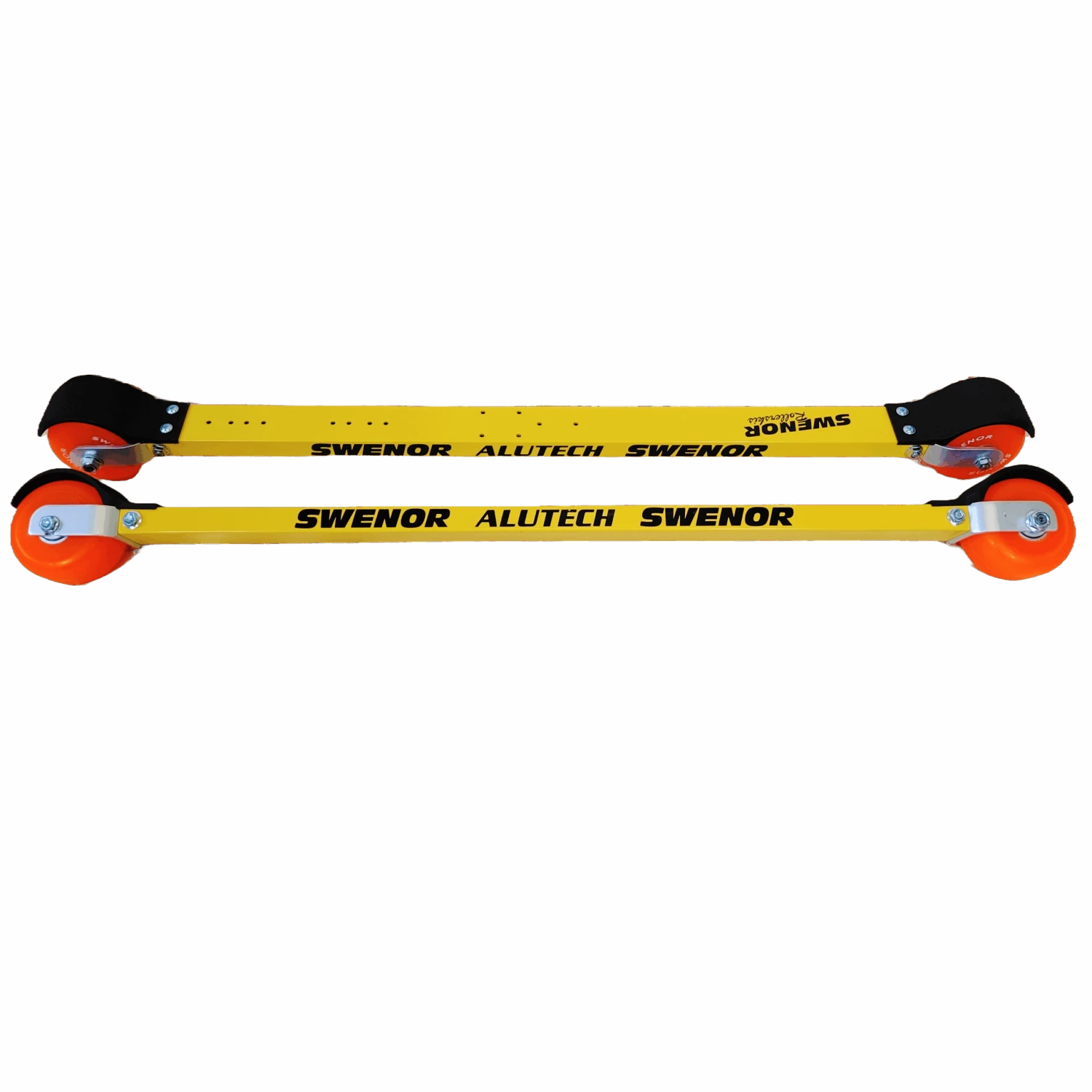 Swenor Alutech Racing Classic Rollerskis 1 Swenor Alutech Racing Classic Rollerskis