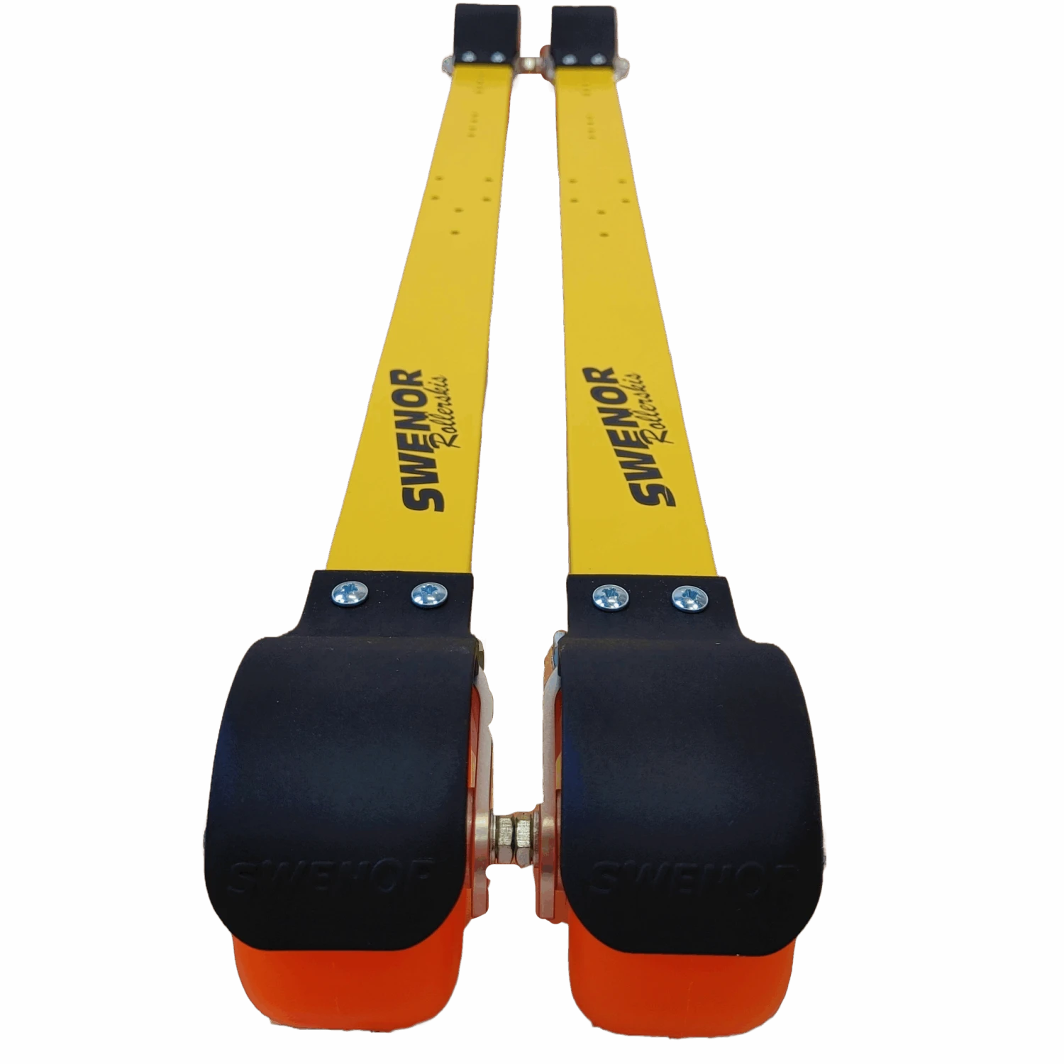 Swenor Alutech Racing Classic Rollerskis 3 Swenor Alutech Racing Classic Rollerskis - Image 3