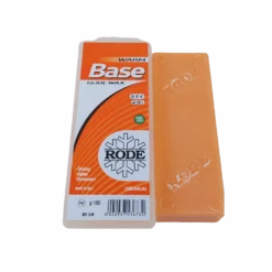 Rode BASE GLIDER WARM MELT WAX (0C/-6C)