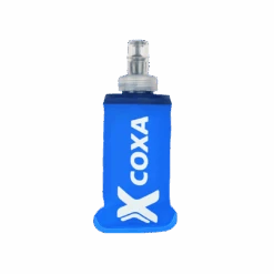 Coxa Carry Soft Flasks (150ml, 350ml, 500ml, 1000ml) -Ski Equipment Blue 150mL 5861cd86 18ed 4729 809a b0e9f1487f86