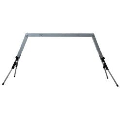 Canadian Wintersports Inc ProForm-AL1 Wax Bench Station FULL SET -Ski Equipment CWSWaxBench Metal Front NoClamp 5f6a6943 3539 4ecb 8337 babc543f277f