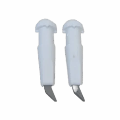 Canadian Wintersports Inc Bulk Rollerski Tips (Ferrules)