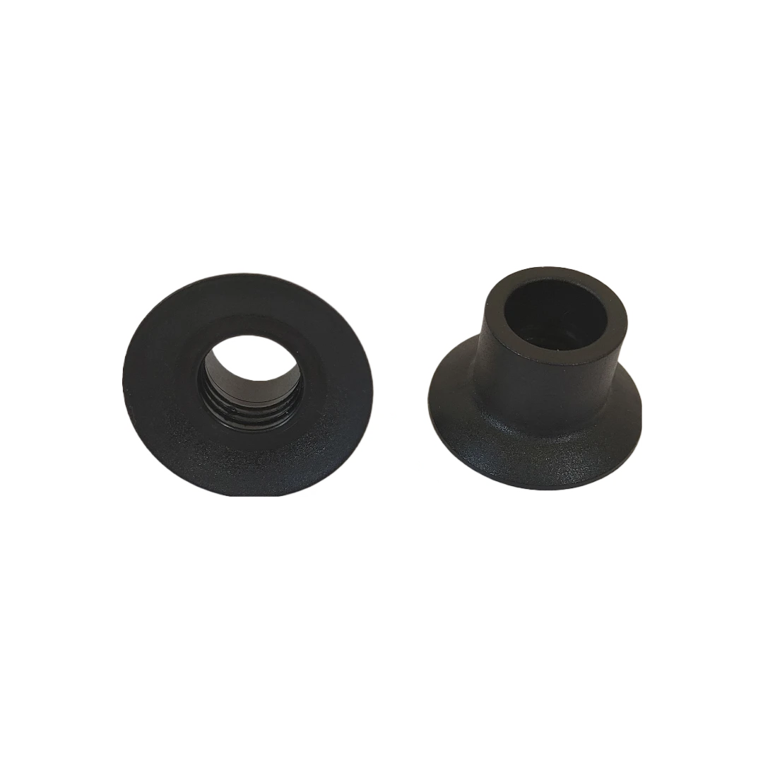 Canadian Wintersports Inc Rollerski Tip (Ferrule) Protection Basket 1 Canadian Wintersports Inc Rollerski Tip (Ferrule) Protection Basket