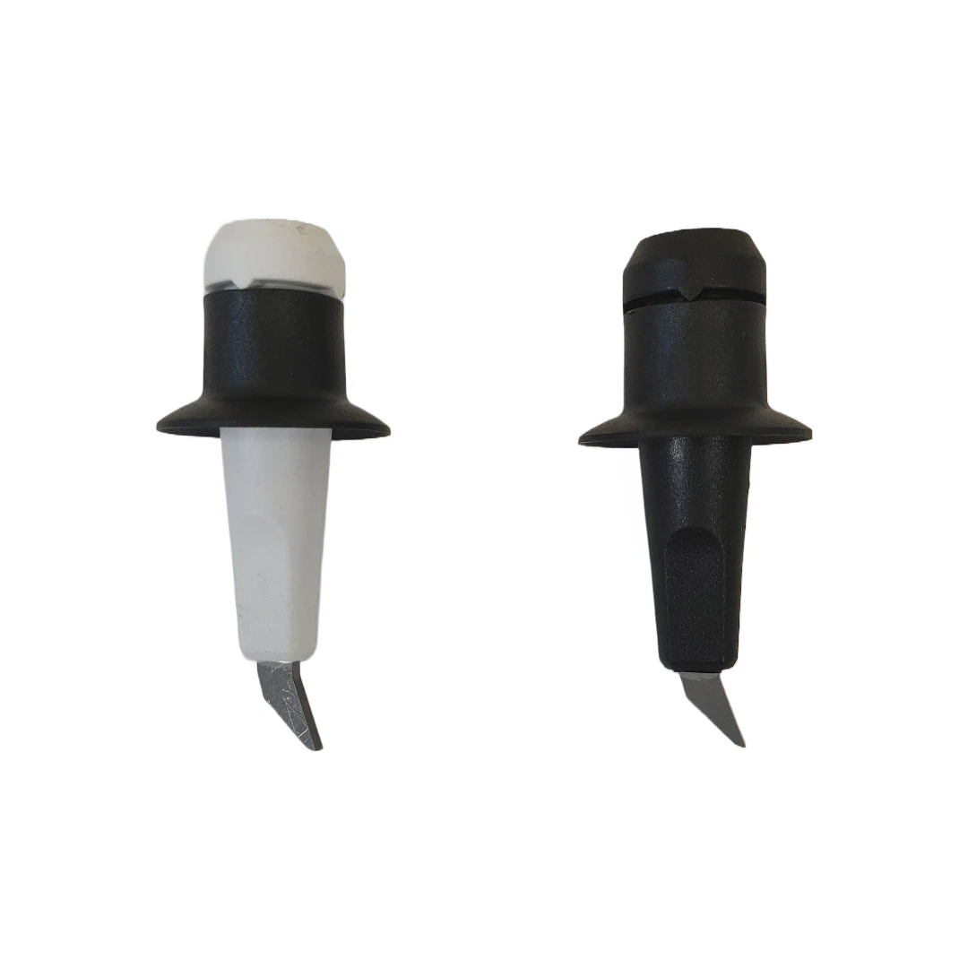 Canadian Wintersports Inc Rollerski Tip (Ferrule) Protection Basket 2 Canadian Wintersports Inc Rollerski Tip (Ferrule) Protection Basket - Image 2