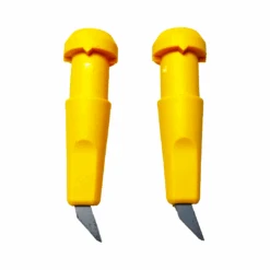 Canadian Wintersports Inc Bulk Rollerski Tips (Ferrules) -Ski Equipment CWS Ferrules 9.5mm