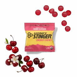 Honey Stinger Cherry Blossom Chews