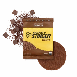 Honey Stinger Chocolate Waffles